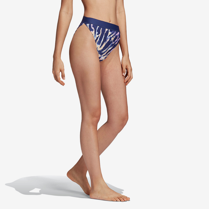 adidas Originals High Waisted Swim Bottom