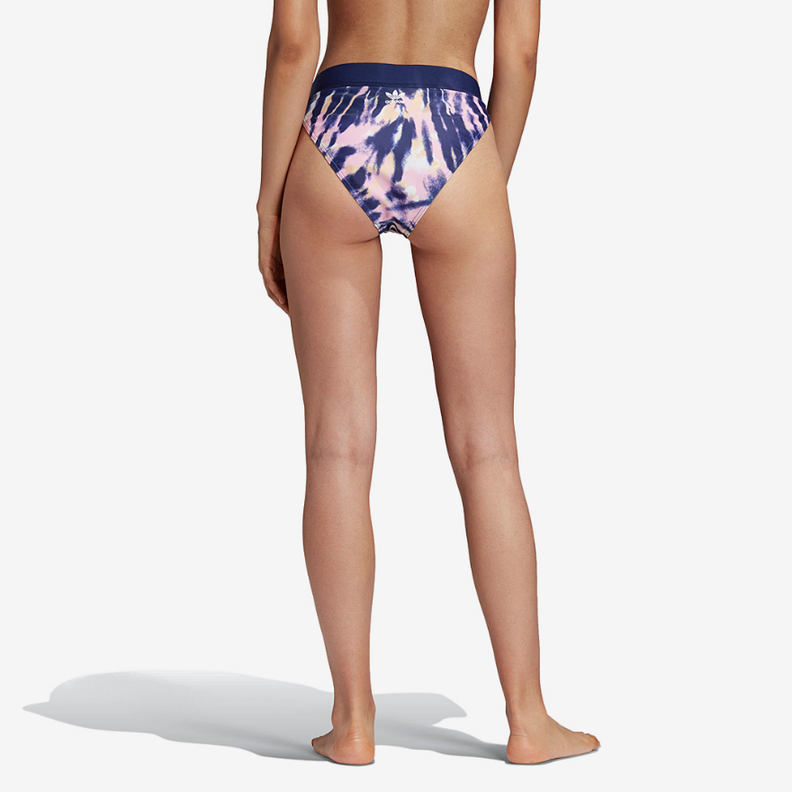 adidas Originals High Waisted Swim Bottom