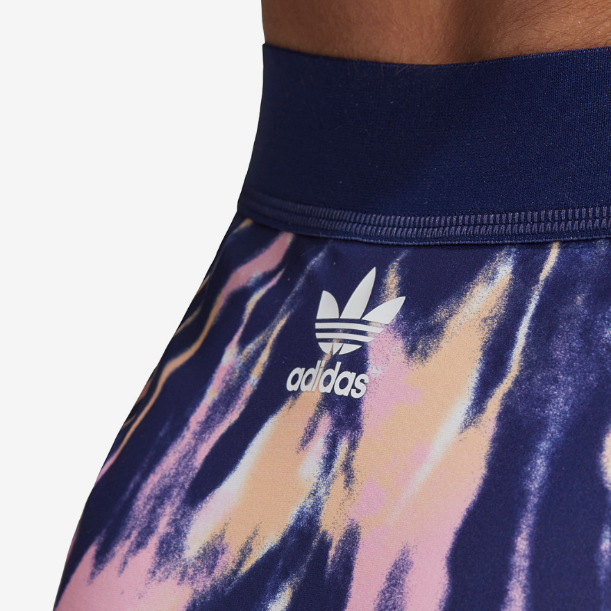 adidas Originals High Waisted Swim Bottom