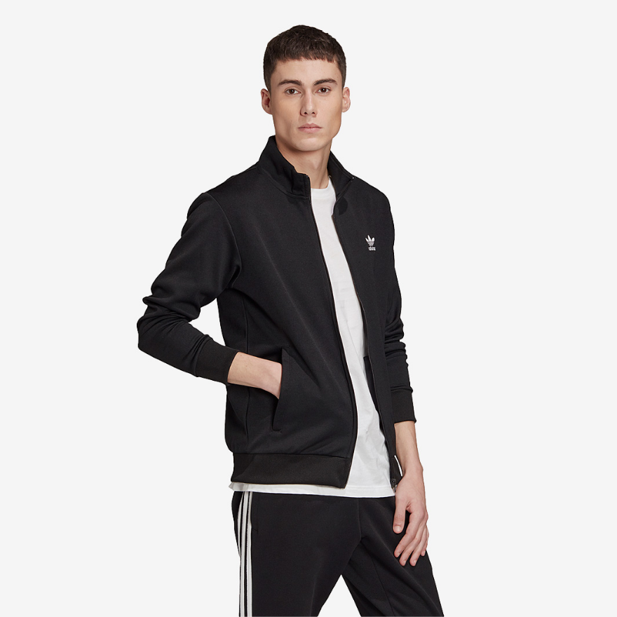 adidas Originals Essential Track Top