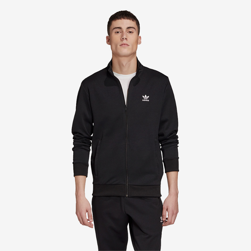 adidas Originals Essential Track Top