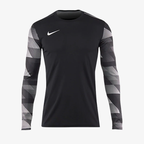 Nike Park IV LS GK Jersey
Black/White/White