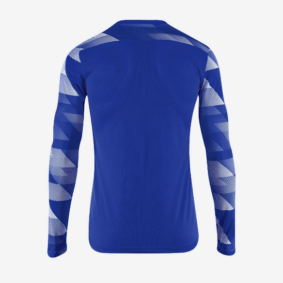 Nike Park IV LS GK Jersey
Royal Blue/White/White