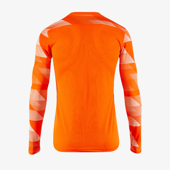 Nike Park IV LS GK Jersey
Safety Orange/White/Black