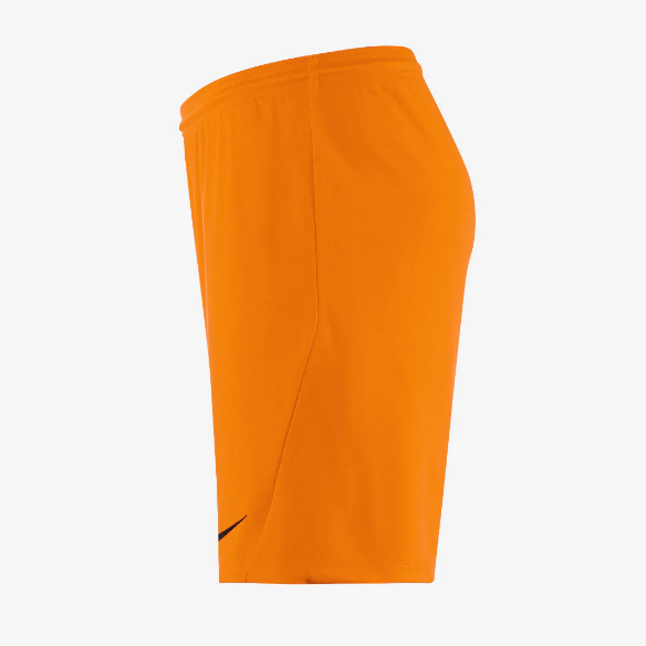 Nike Park IV LS GK Jersey
Safety Orange/White/Black