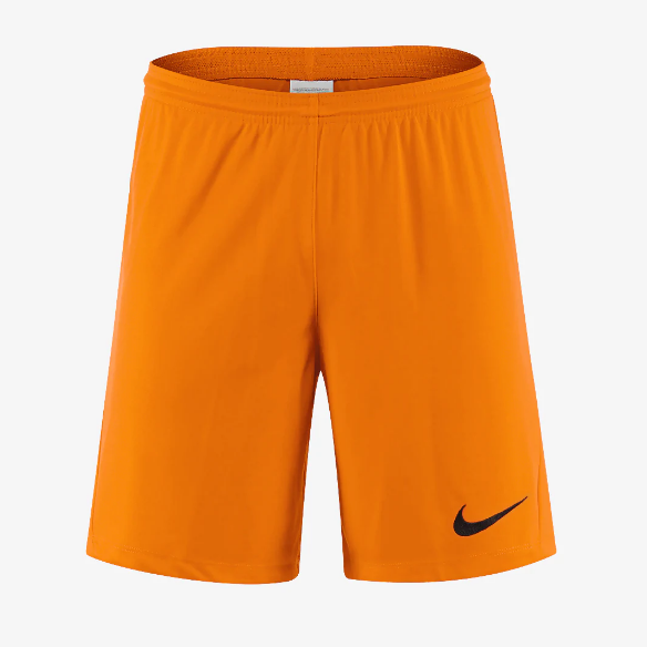 Nike Park IV LS GK Jersey
Safety Orange/White/Black