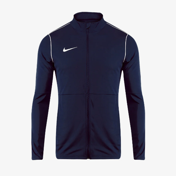 Nike Park 20 Knitted Track Jacket
Obsidian/White/White