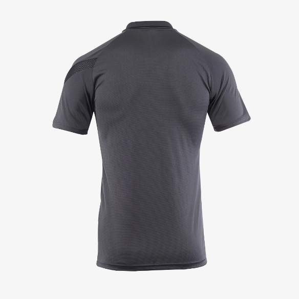 Nike Academy Pro Polo Shirt - Anthracite/Black/White