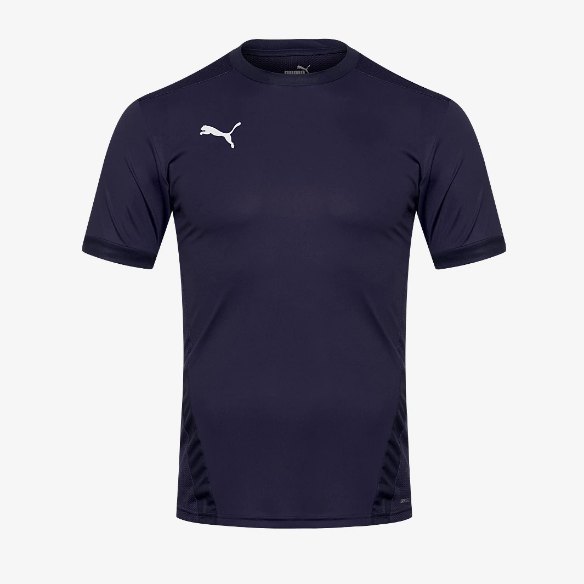 Puma Goal 23 SS Jersey
Peacoat/Puma New Navy