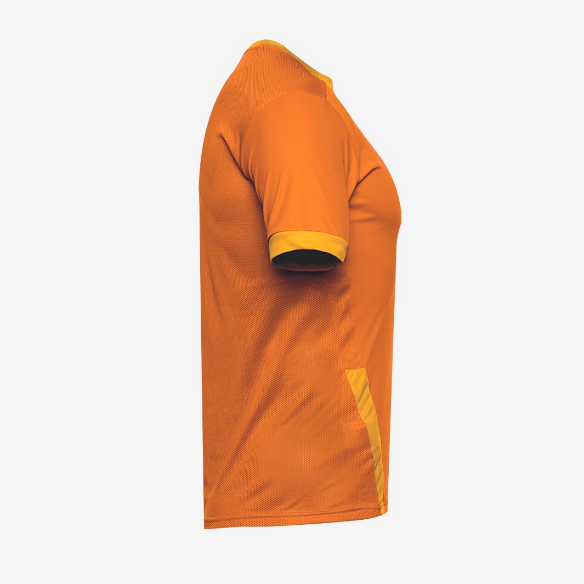 Puma Goal 23 SS Jersey
Golden Poppy/Flame Orange