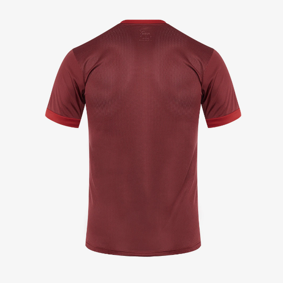 Puma Goal 23 SS Jersey
Cordovan/Chili Pepper