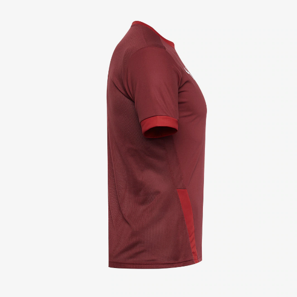 Puma Goal 23 SS Jersey
Cordovan/Chili Pepper