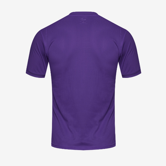 Puma Goal 23 SS Jersey
Prism Violet/Tillandsia Purple