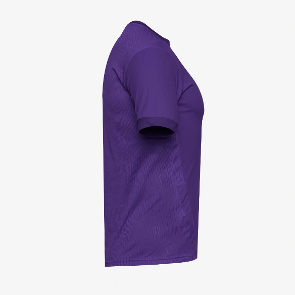 Puma Goal 23 SS Jersey
Prism Violet/Tillandsia Purple