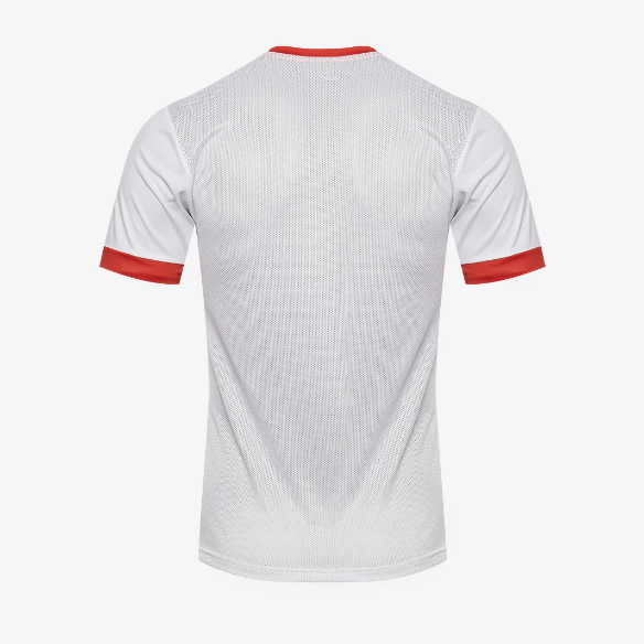 Puma Goal 23 SS Jersey
Puma White/Puma Red