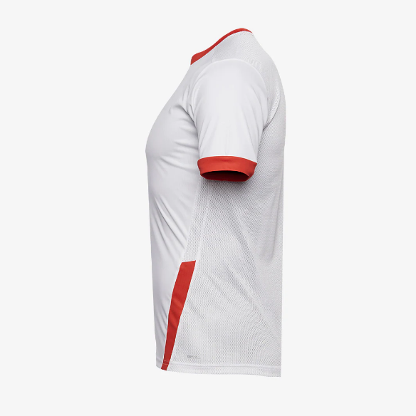 Puma Goal 23 SS Jersey
Puma White/Puma Red