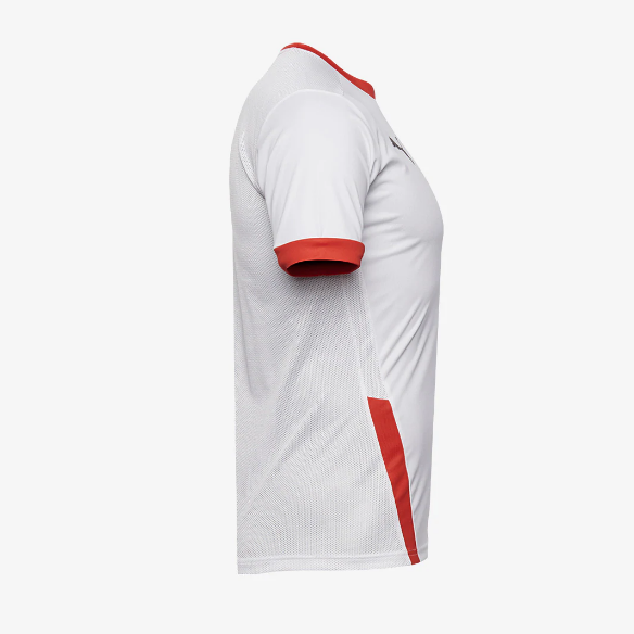 Puma Goal 23 SS Jersey
Puma White/Puma Red
