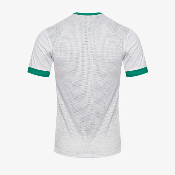 Puma Goal 23 SS Jersey
Puma White/Pepper Green
