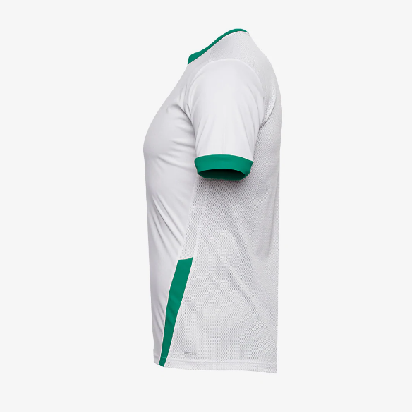 Puma Goal 23 SS Jersey
Puma White/Pepper Green