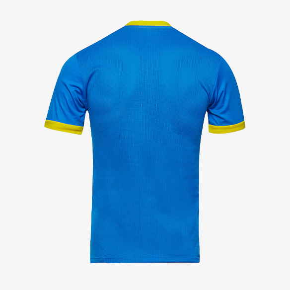 Puma Goal 23 SS Jersey
Electric Blue Lemonade/Cyber Yellow