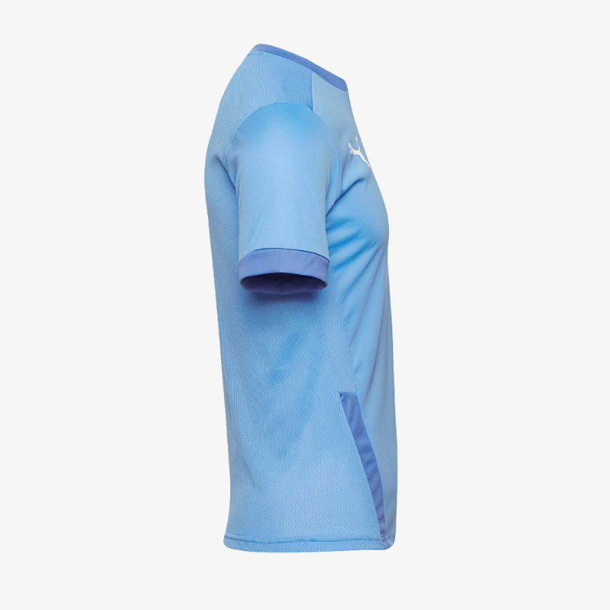 Puma Goal 23 SS Jersey
Team Light Blue/Blue Yonder