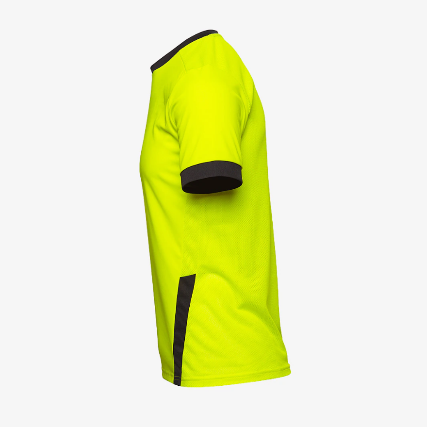 Puma Goal 23 SS Jersey
Fluo Yellow/Puma Black