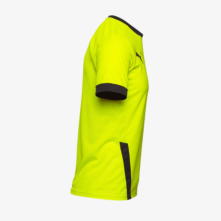 Puma Goal 23 SS Jersey
Fluo Yellow/Puma Black