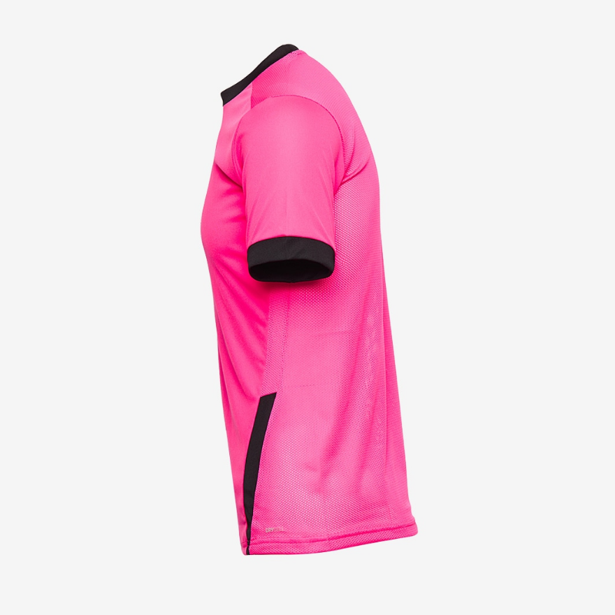 Puma Goal 23 SS Jersey
Fluo Pink/Puma Black