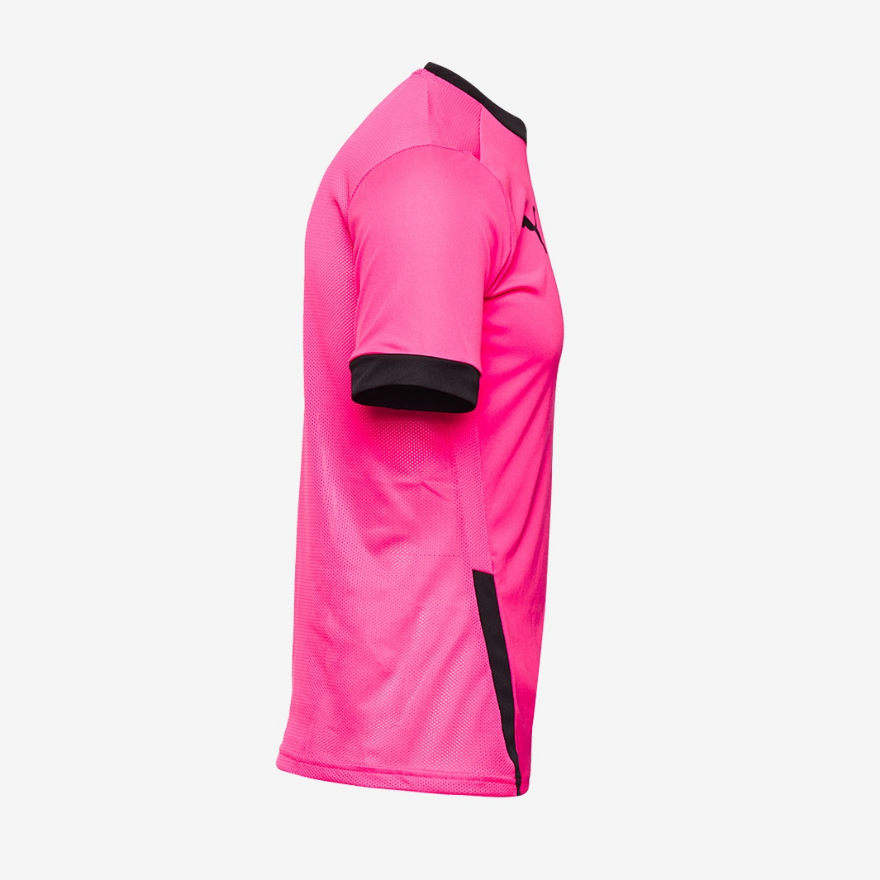 Puma Goal 23 SS Jersey
Fluo Pink/Puma Black