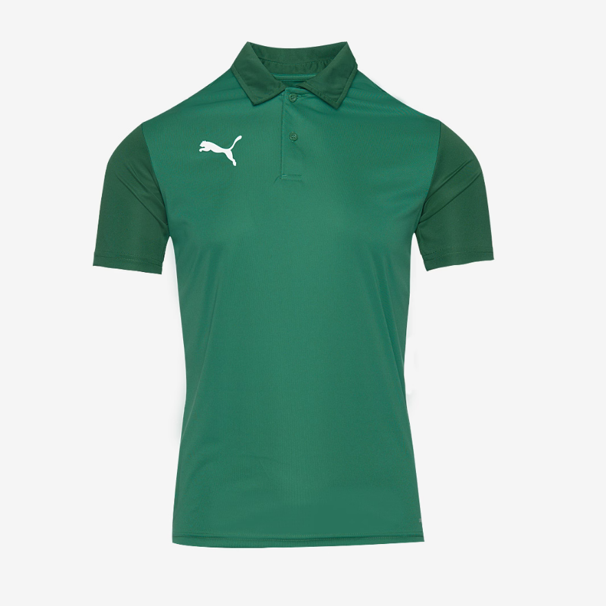 Puma Goal 23 Sideline Polo Shirt