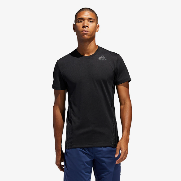 adidas Aeroready 3S Tee