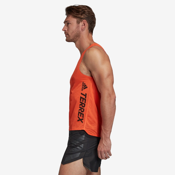 adidas Terrex Agravic Race Singlet