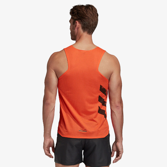 adidas Terrex Agravic Race Singlet