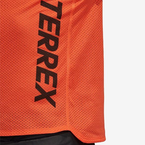 adidas Terrex Agravic Race Singlet