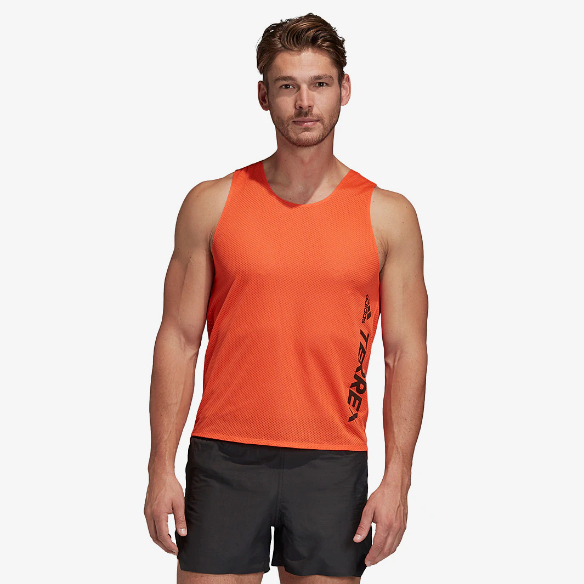adidas Terrex Agravic Race Singlet