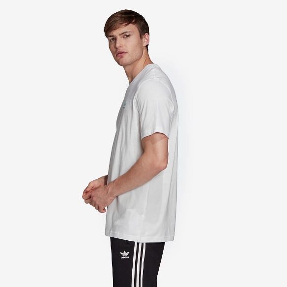 adidas Originals Front Back Tee