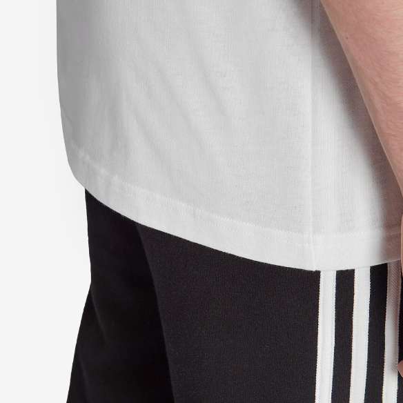 adidas Originals Front Back Tee