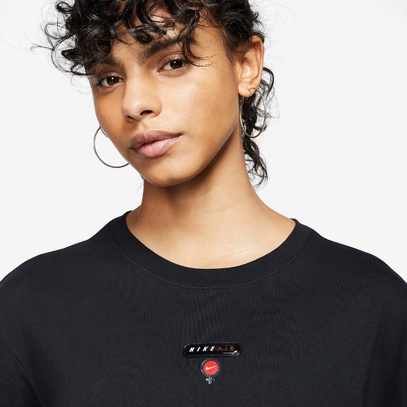 Nike Womens Sportswear Tee