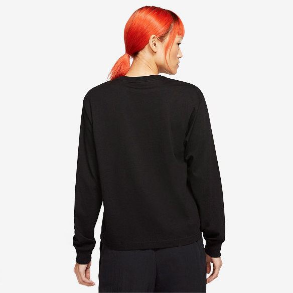 Nike Womens Sportswear Top