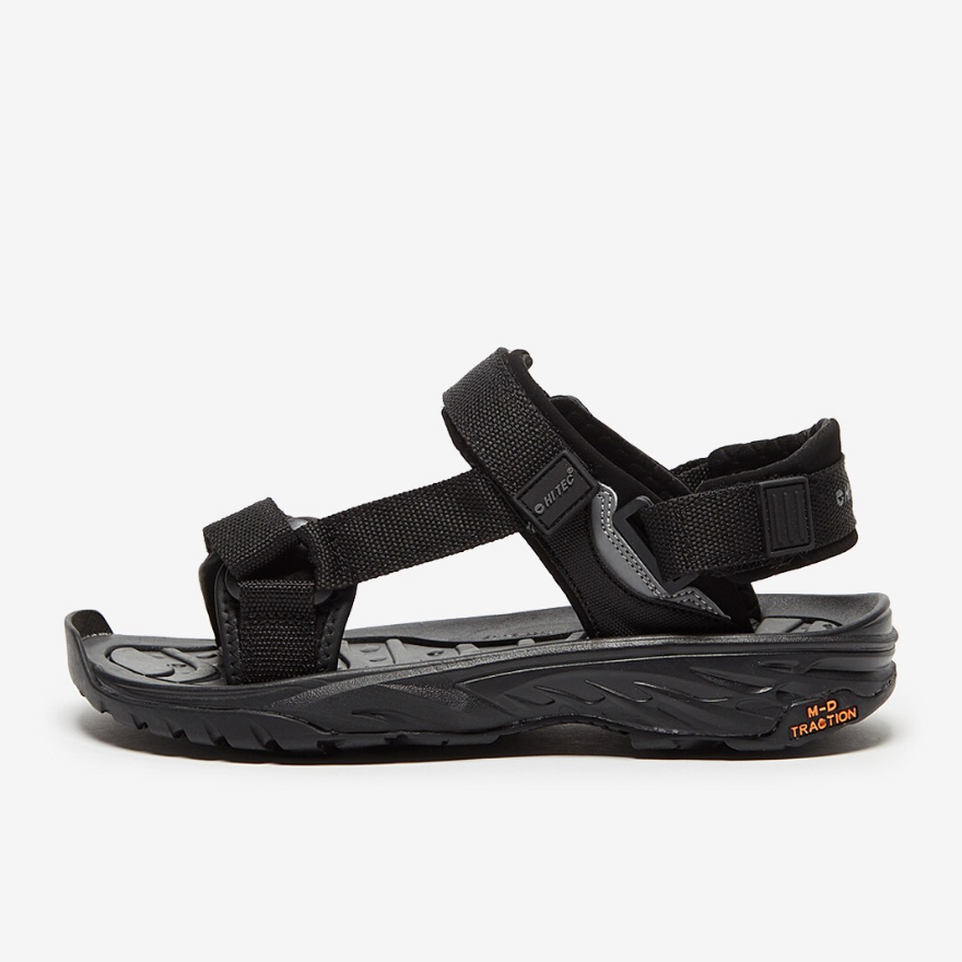 Hi-Tec Womens ULA Raft Sandal