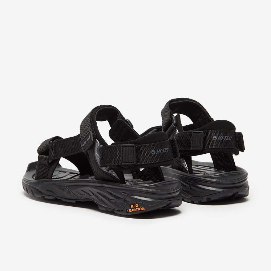 Hi-Tec Womens ULA Raft Sandal