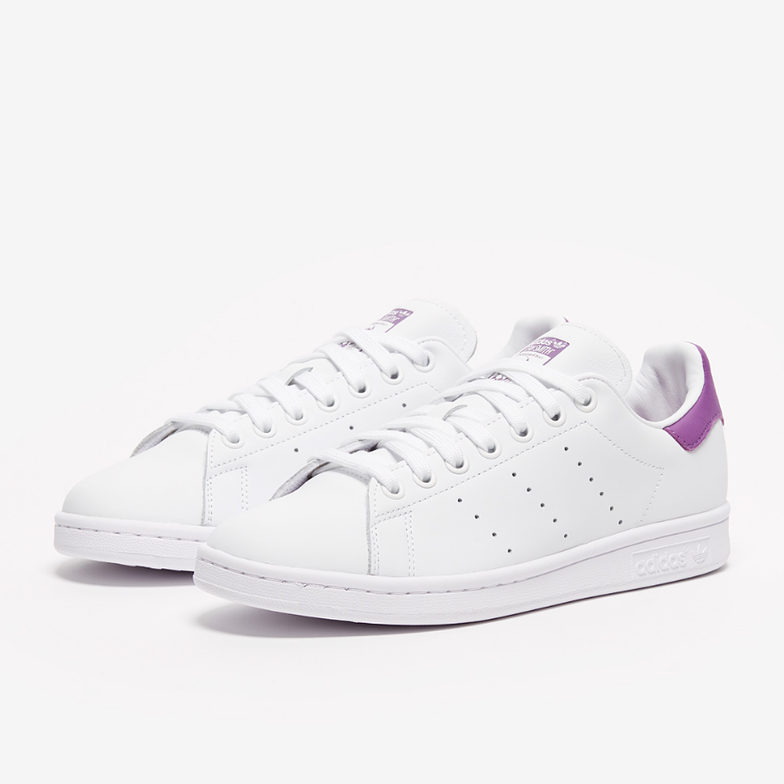 adidas Originals Womens Stan Smith