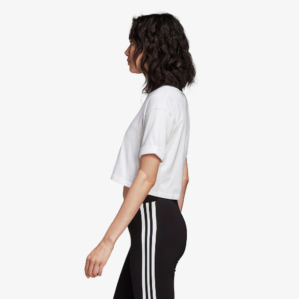 adidas Originals Crop Top