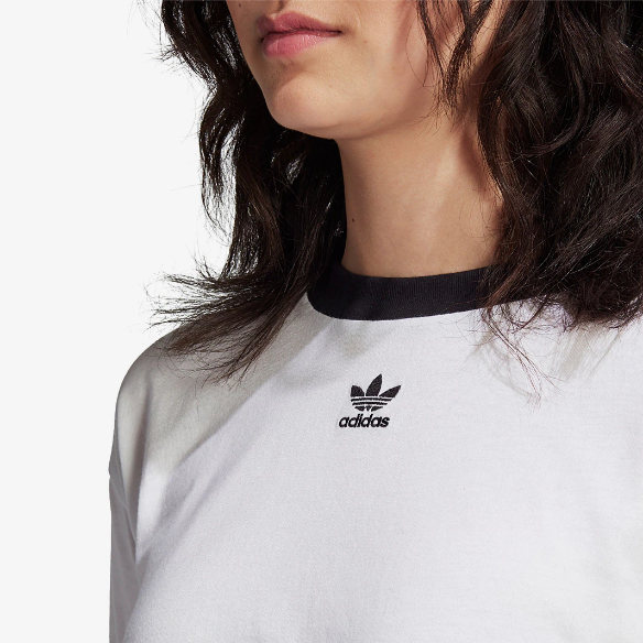 adidas Originals Crop Top