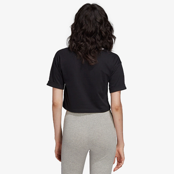 adidas Originals Crop Top