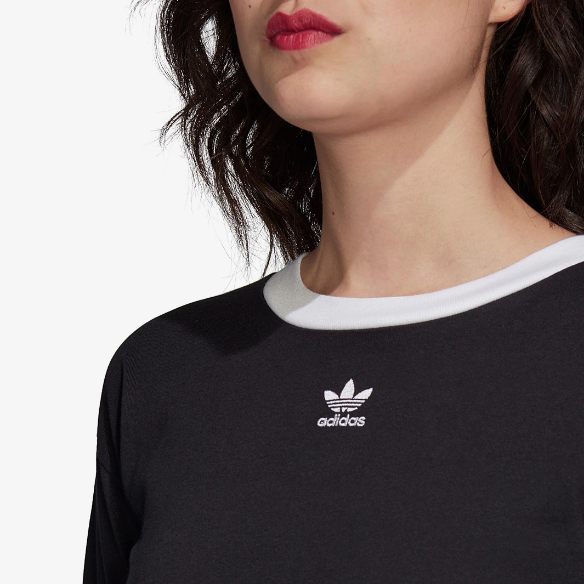 adidas Originals Crop Top