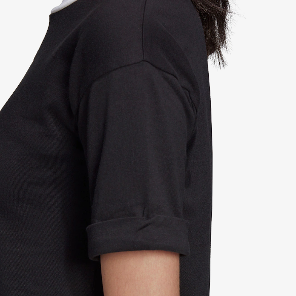 adidas Originals Crop Top