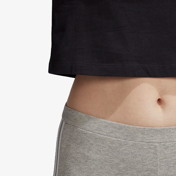 adidas Originals Crop Top