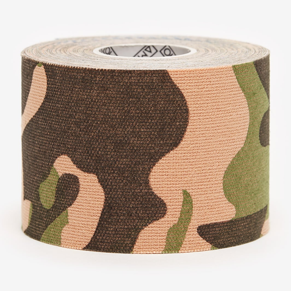 AMO K-TAPE - Green Camo