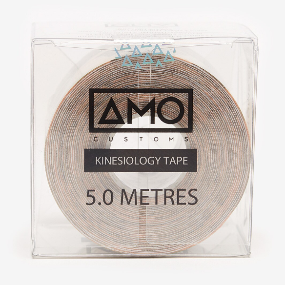 AMO K-TAPE - Green Camo